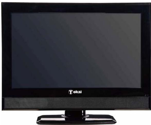 TOKAI LCD191W/MPEG2 - 1