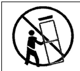 TOKAI LCD191W/MPEG2 - Instructions de sécurité importantes - 1