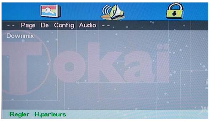 TOKAI LCD191W/MPEG2 - Dernière mémoire - 1