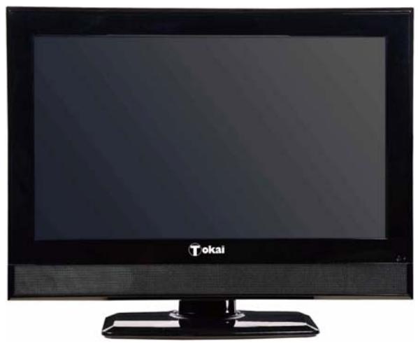 TOKAI LCD191W/MPEG2 - Accessoires - 1