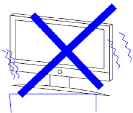 TOKAI LCD191W/MPEG2 - Attention - 1