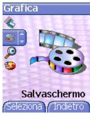 SAGEM myX-7_lu_2e-3ecouv_it.fim - Salvaschermo - 1