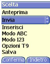 SAGEM myX-7_lu_2e-3ecouv_it.fim - Composizione di MMS - 1