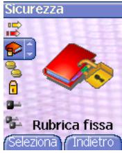 SAGEM myX-7_lu_2e-3ecouv_it.fim - Rubrica fissa - 1