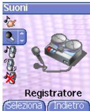 SAGEM myX-7_lu_2e-3ecouv_it.fim - Registratore - 1