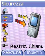 SAGEM myX-7_lu_2e-3ecouv_it.fim - Restriz. chiam. - 1