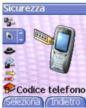 SAGEM myX-7_lu_2e-3ecouv_it.fim - Codice PIN - 9