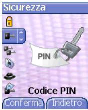 SAGEM myX-7_lu_2e-3ecouv_it.fim - Codice PIN - 1