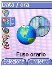 SAGEM myX-7_lu_2e-3ecouv_it.fim - Fuso orario - 1