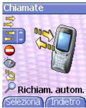 SAGEM myX-7_lu_2e-3ecouv_it.fim - Richiamo automatico - 1