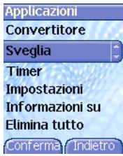 SAGEM myX-7_lu_2e-3ecouv_it.fim - Sveglia - 1