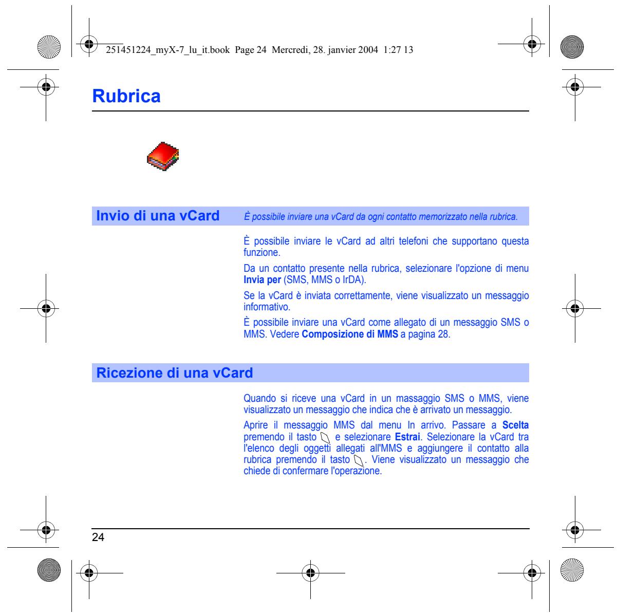 SAGEM myX-7_lu_2e-3ecouv_it.fim - Vedi contatto - 15