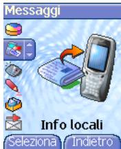 SAGEM myX-7_lu_2e-3ecouv_it.fim - Informazioni locali - 1
