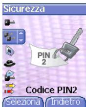 SAGEM myX-7_lu_2e-3ecouv_it.fim - Regolazioni - 2