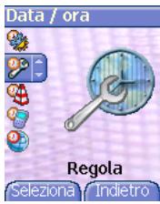 SAGEM myX-7_lu_2e-3ecouv_it.fim - Regola - 1