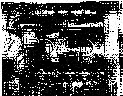 LADEN EV 1233 - Récupération d'un objet tombé entre le tambour et la cuve - 3