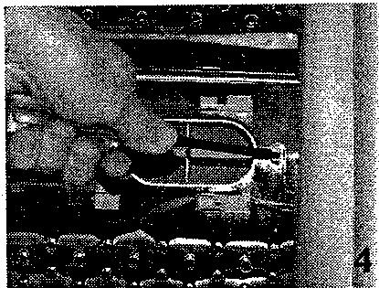 LADEN EV 1233 - Récupération d'un objet tombé entre le tambour et la cuve - 2