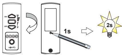 SOMFY 4241282 - Installation dans une boîte d'encastrement de luminaire ou dans un faux-plafond - 11