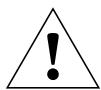 FOCAL NC - Special precautions - 1
