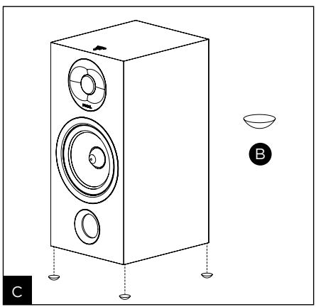 FOCAL NC - 5