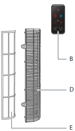 ROWENTA HQ8120F0 - 1. - 3