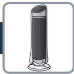 ROWENTA HQ8120F0 - 18. - 1
