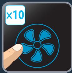 ROWENTA HQ8120F0 - 3. - 15
