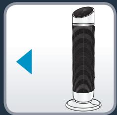 ROWENTA HQ8120F0 - 5. - 6