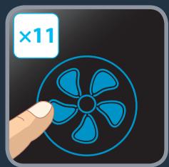 ROWENTA HQ8120F0 - 5. - 3