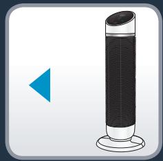 ROWENTA HQ8120F0 - 3. - 11