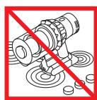 DYSON V10 - LISEZ ATTENTIVEMENT CES CONSIGNES ET CONSERVEZ-LES - 6