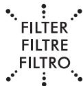 DYSON V10 - LYSDIODER TIL FILTER OG BLOKERINGSINDIKATOR - 2