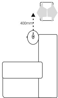 Q-ACOUSTICS Q2000I - Enceintes surround - 1