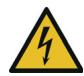 DEVOLO Magic 2 LANTriple Starter 8511 - DANGER! choc électrique - 1