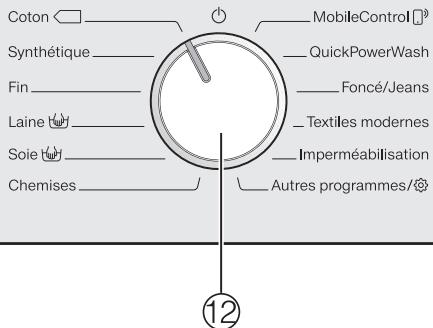 MIELE W1 SpeedCare - Accessoires - 1