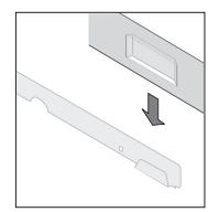 SAMSUNG CTN263EA01 - Les branchements de câbles doivent être conformes aux normes en vigueur et les vis de borne correctement serrées. - 15