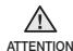 SAMSUNG CTN263EA01 - Symbols d'avertissement pour l'installation - 5