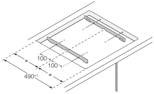 SAMSUNG CTN263EA01 - Les branchements de câbles doivent être conformes aux normes en vigueur et les vis de borne correctement serrées. - 14