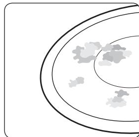 SAMSUNG CTN263EA01 - Salissures spécifiques - 3