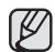 SAMSUNG CTN263EA01 - Utilisation des touches sensitives - 2