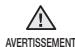 SAMSUNG CTN263EA01 - Symboles d'avertissement pour l'électricité - 2