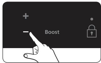 SAMSUNG CTN263EA01 - Mise hors tension d'une ZONE de cuisson - 1