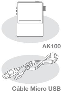 ASTELL KERN AK240 - Compos-sants - 1