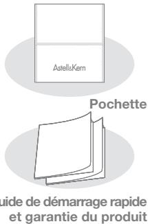 ASTELL KERN AK240 - Compos-sants - 2