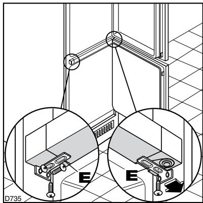 ARTHUR MARTIN ARN 2828 - Attention: veillez à ne pas obstruer les ouvertures de ventilation. - 14