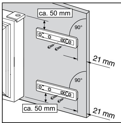ARTHUR MARTIN ARN 2828 - Attention: veillez à ne pas obstruer les ouvertures de ventilation. - 8