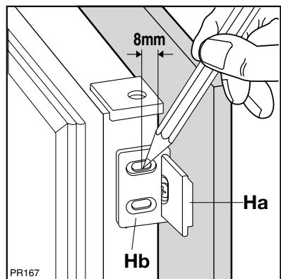 ARTHUR MARTIN ARN 2828 - Attention: veillez à ne pas obstruer les ouvertures de ventilation. - 10