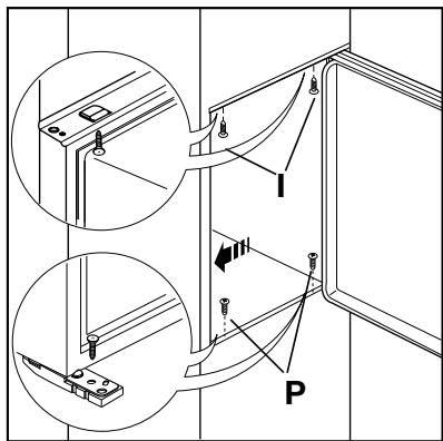 ARTHUR MARTIN ARN 2828 - Attention: veillez à ne pas obstruer les ouvertures de ventilation. - 4