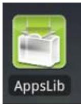 ARCHOS 70 ANDROID - Téléchargement et installation d'applications - 1