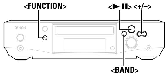 DENON S-102 - Remarque - 1
